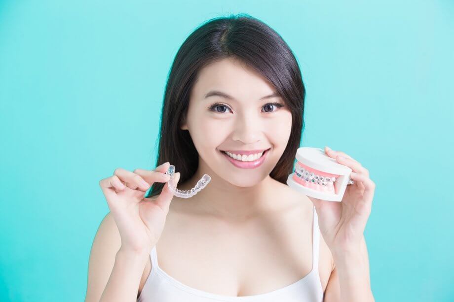 Invisalign vs. Traditional Braces: Making the Right Choice for a