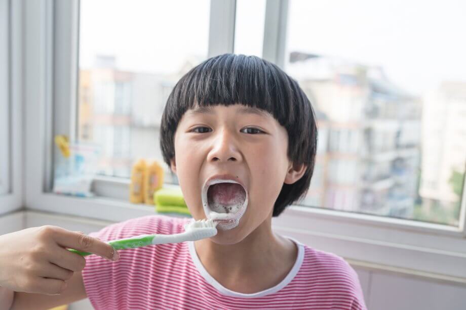 At What Age Should Children Begin Going To The Dentist?